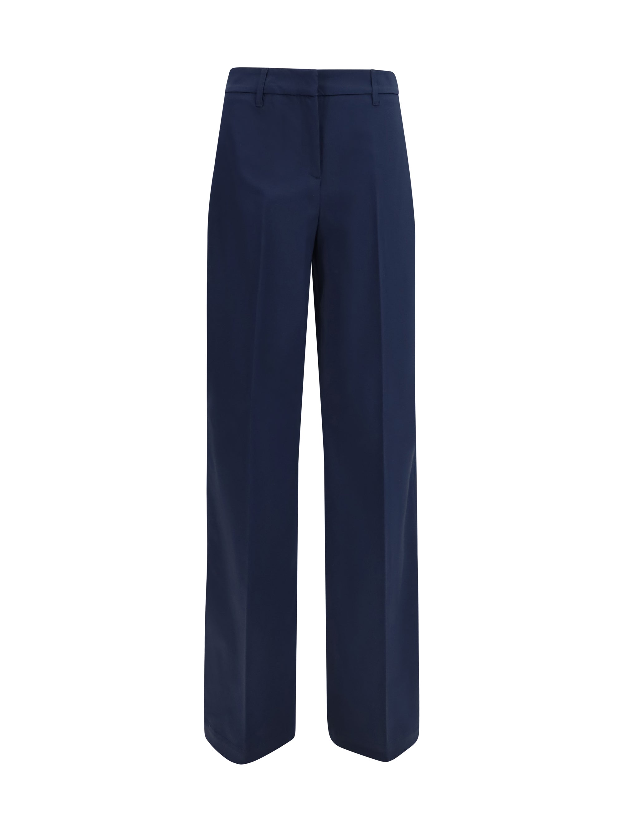 True Royal Niki Trousers — Navy by True Royal