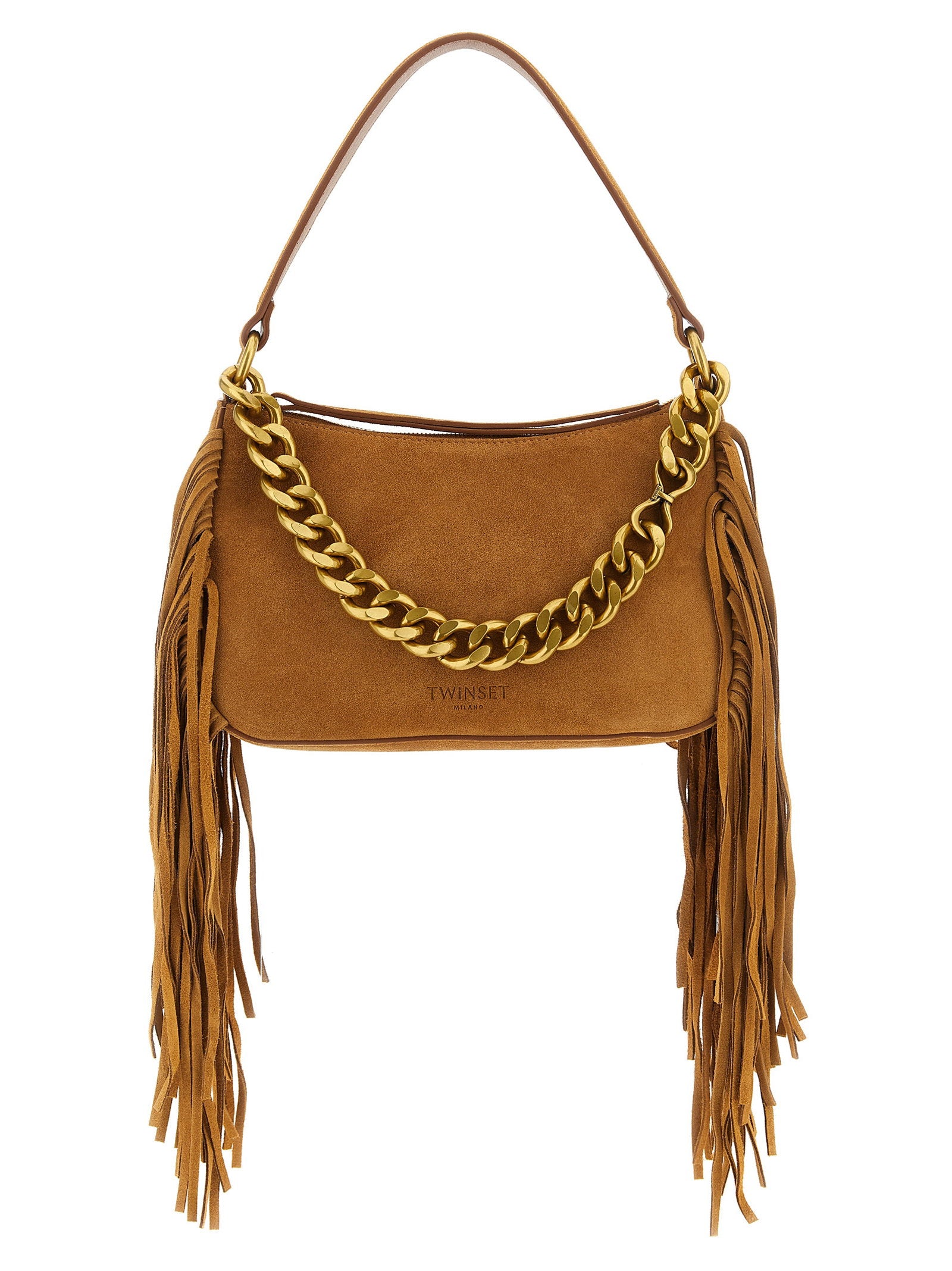 Twin Set Liliane Shoulder Bag by Twin-Set