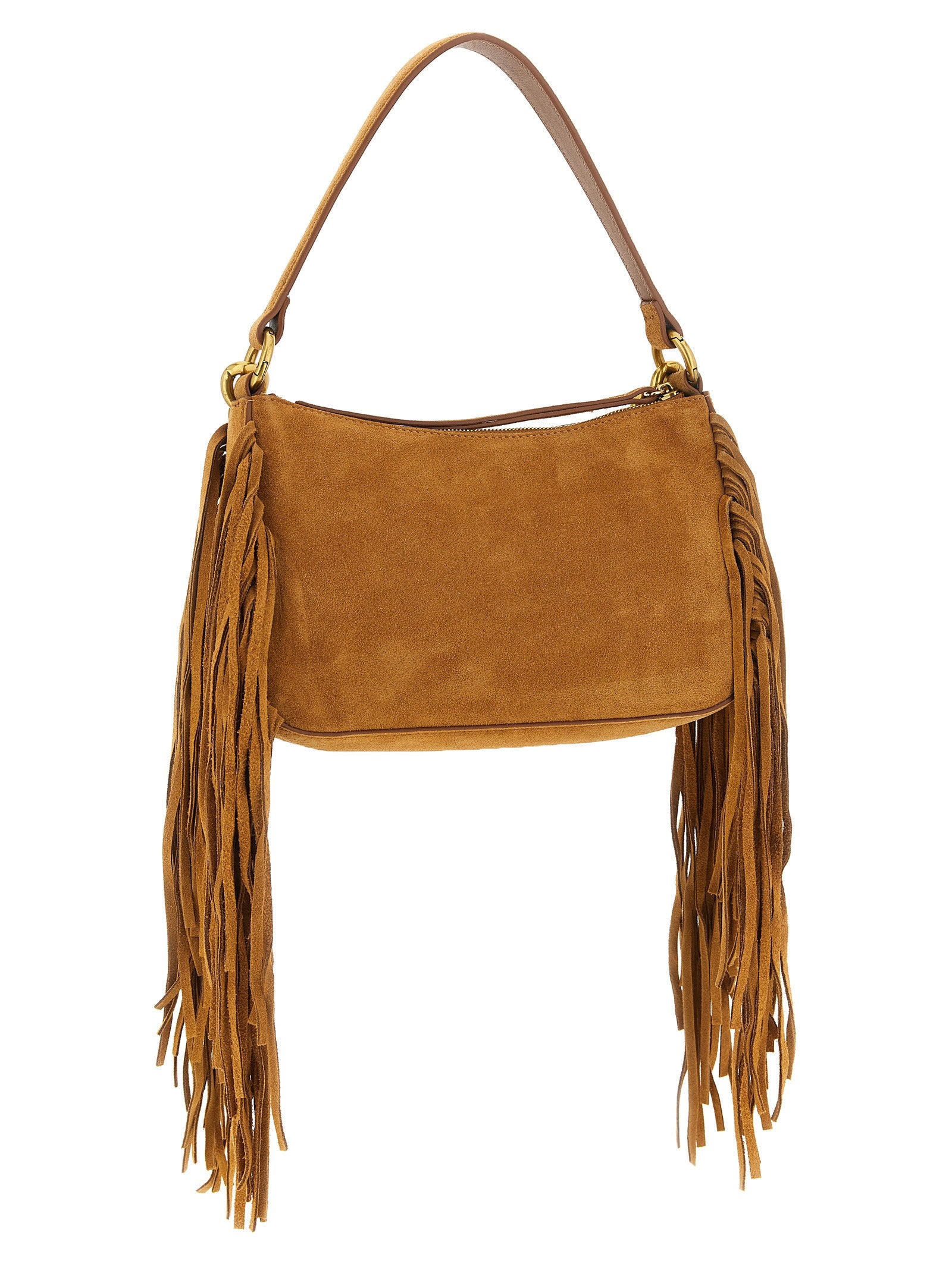 Twin Set Liliane Shoulder Bag, view 2