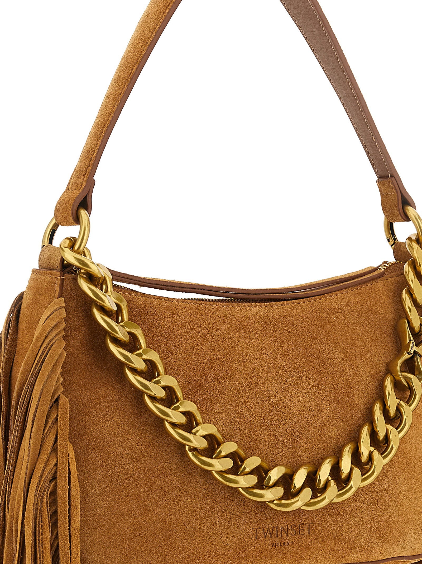 Twin Set Liliane Shoulder Bag, view 3