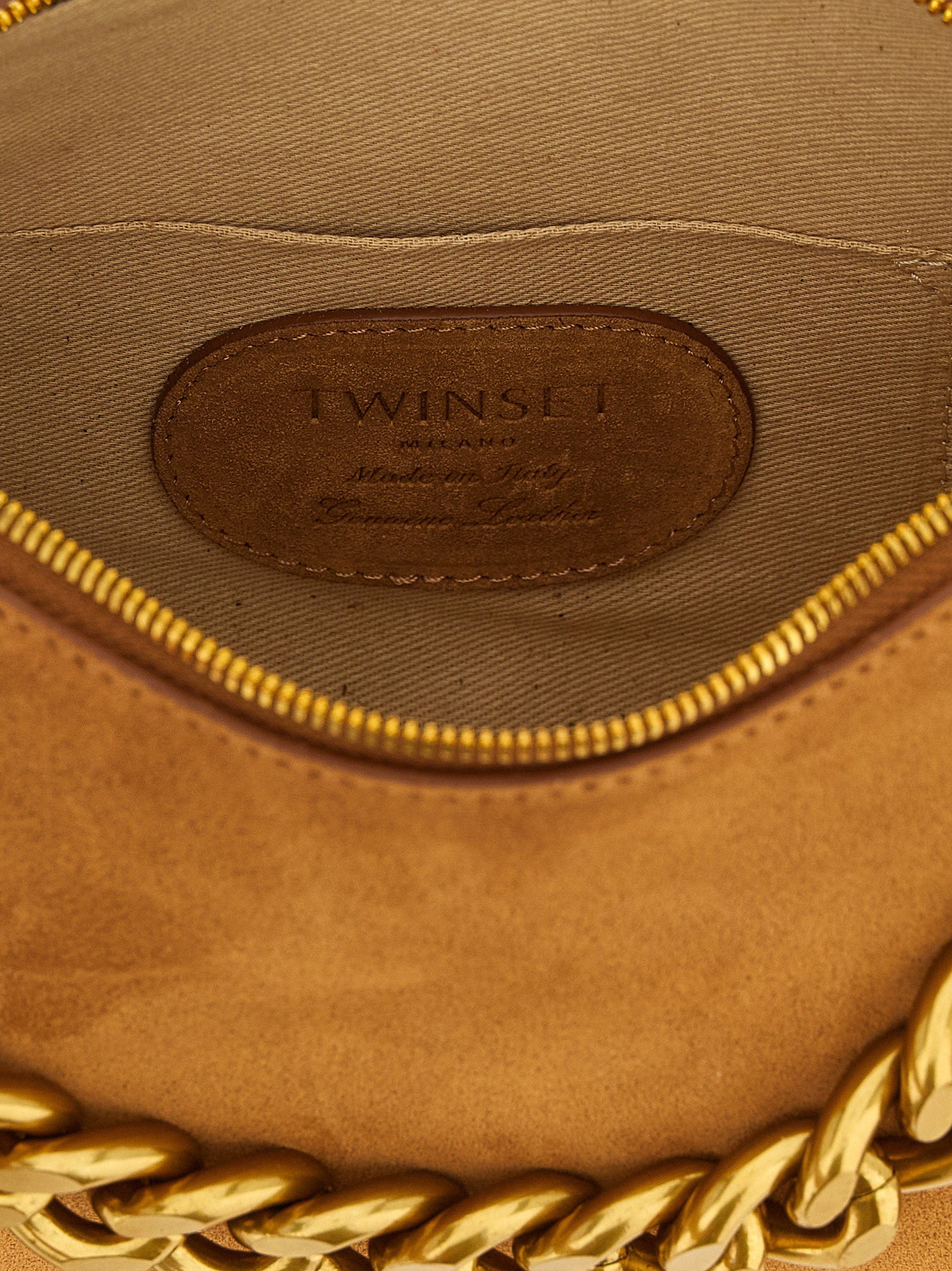 Twin Set Liliane Shoulder Bag, view 4