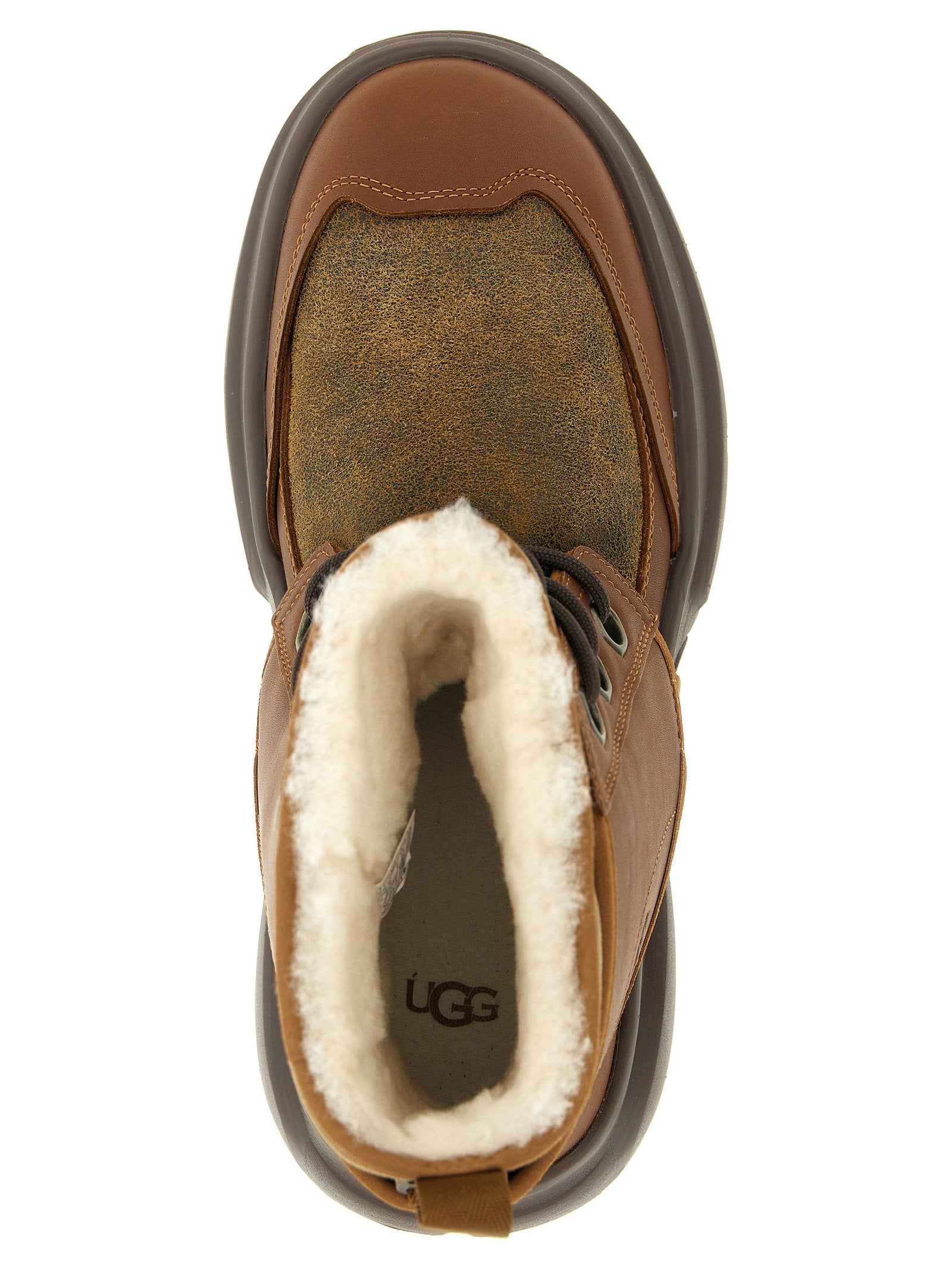 UGG Jld Ankle Boot — Brown, view 4