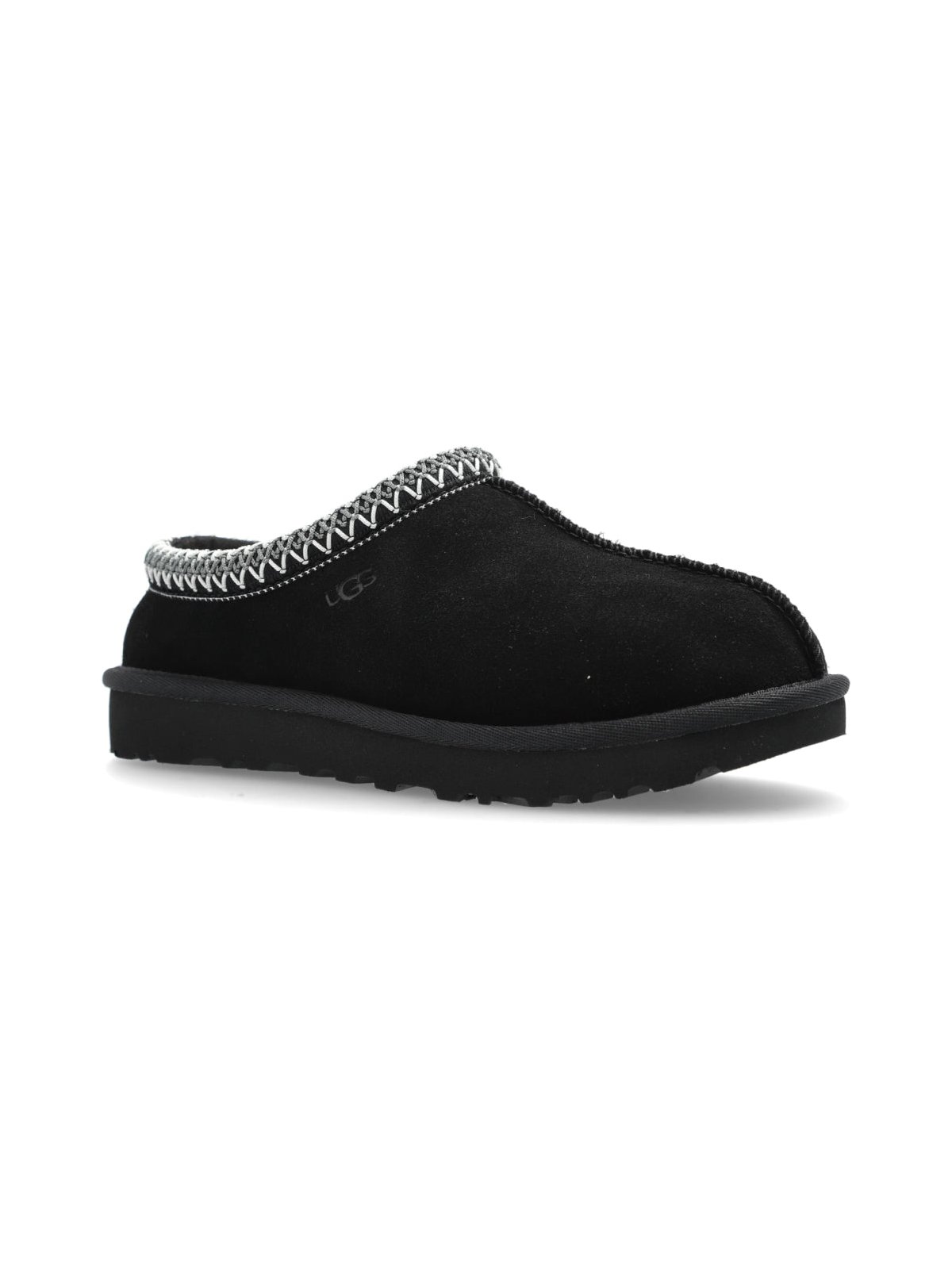 Ugg Australia Slipper — Black by Ugg Australia