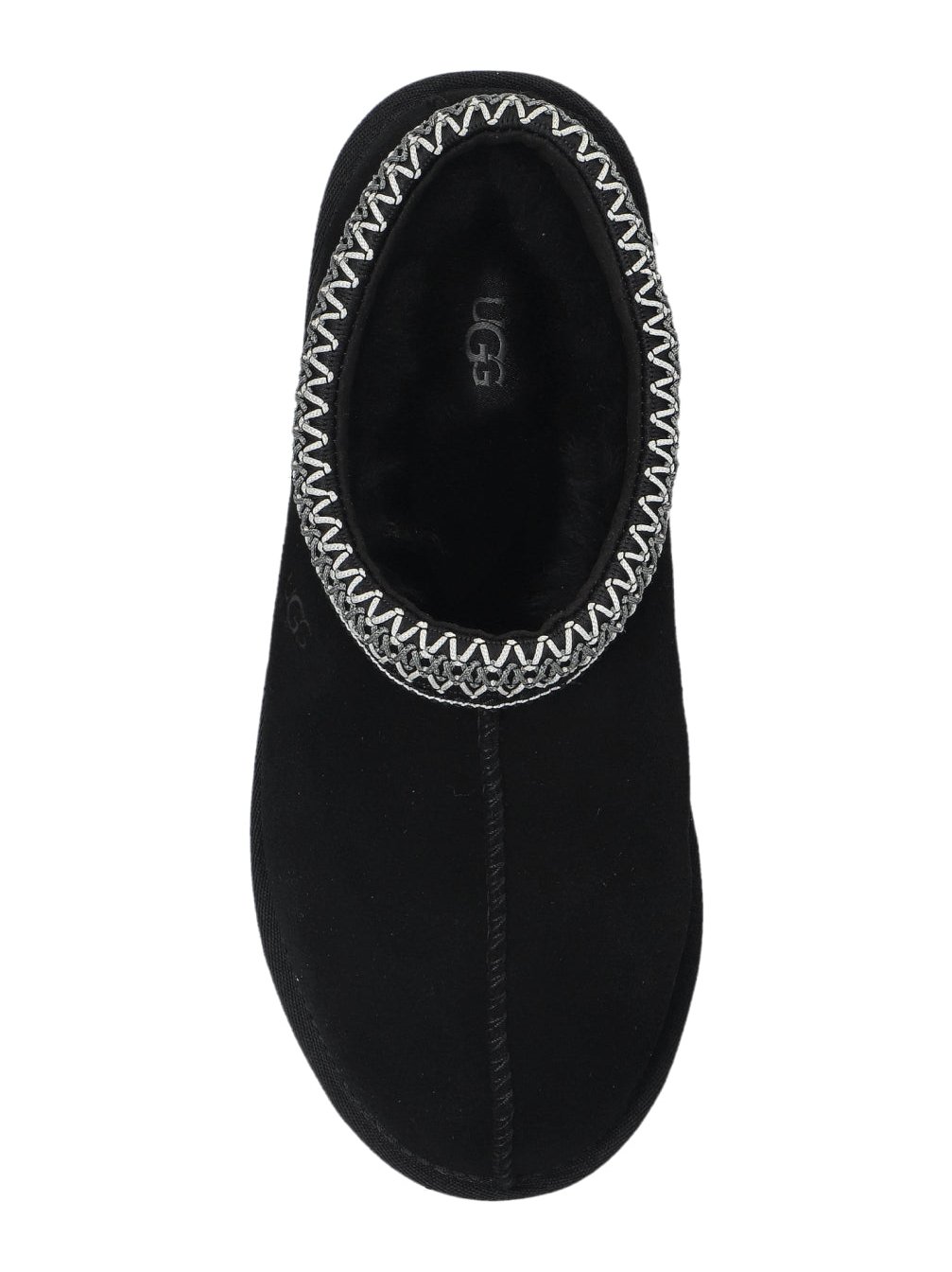 Ugg Australia Slipper — Black, view 3