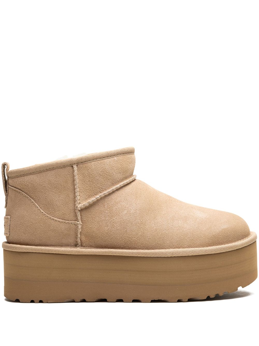 Ugg Boot — Beige by UGG