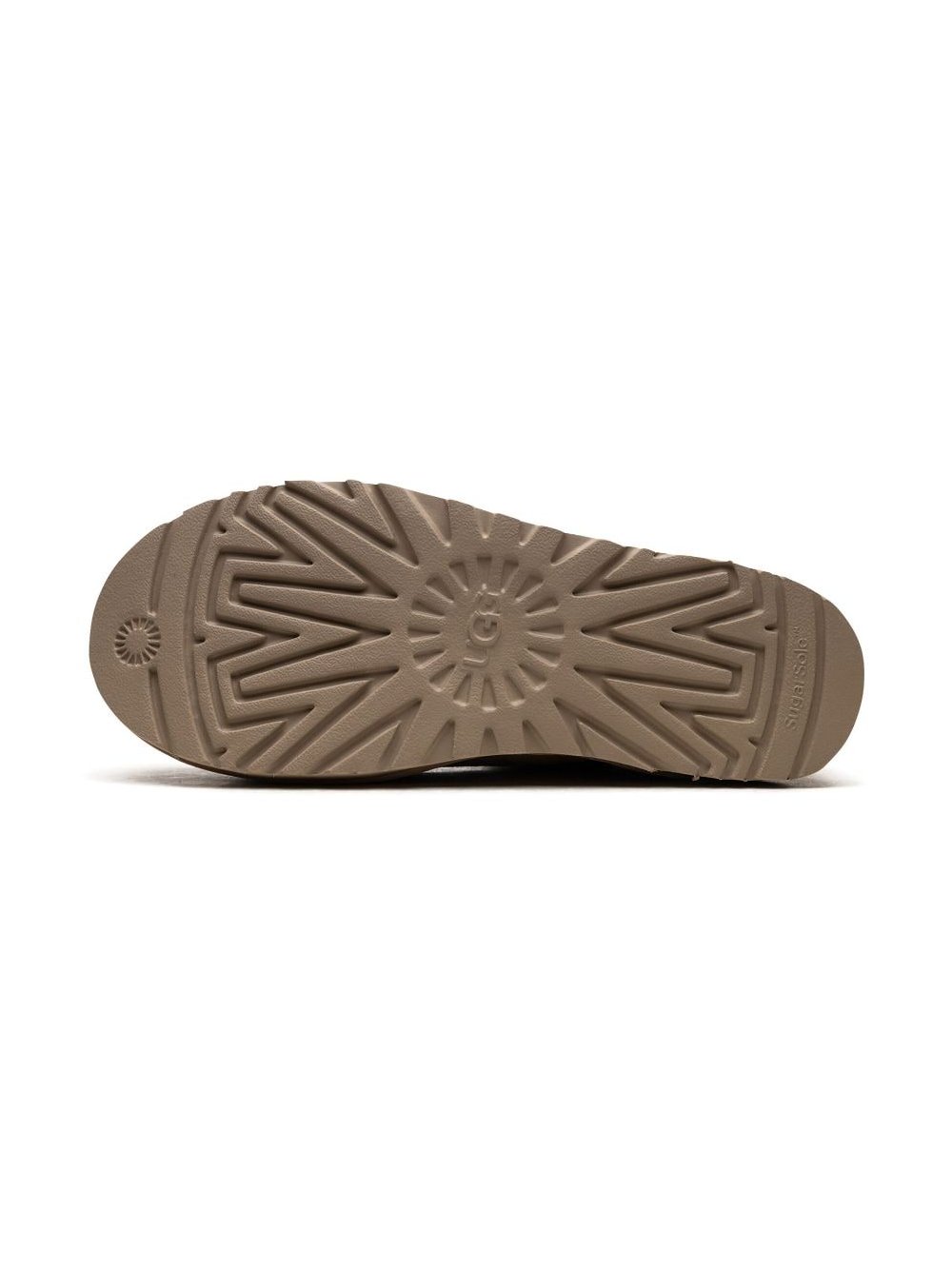 Ugg Boot — Beige, view 2