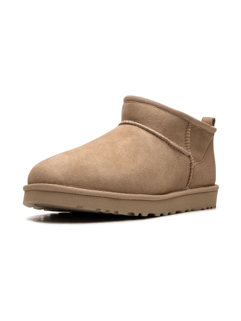 Ugg Boot — Beige, view 3