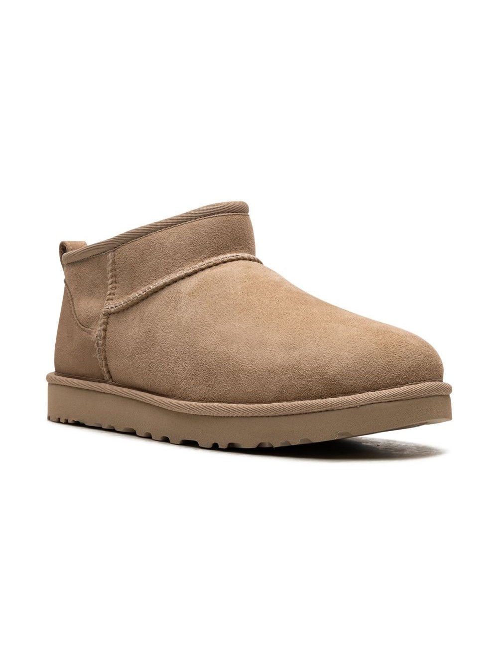Ugg Boot — Beige, view 4