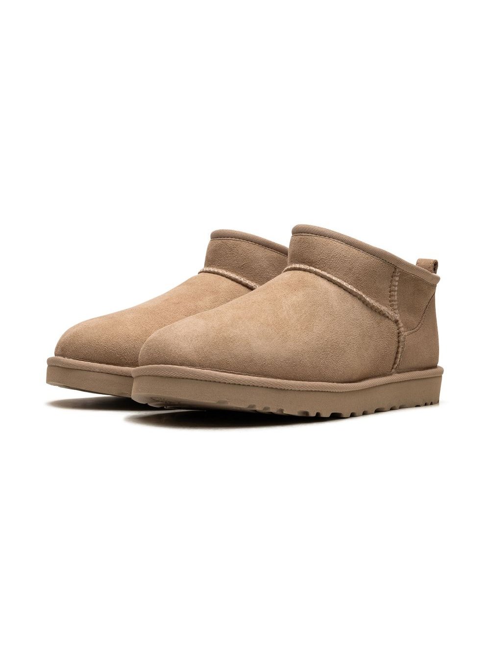 Ugg Boot — Beige, view 7