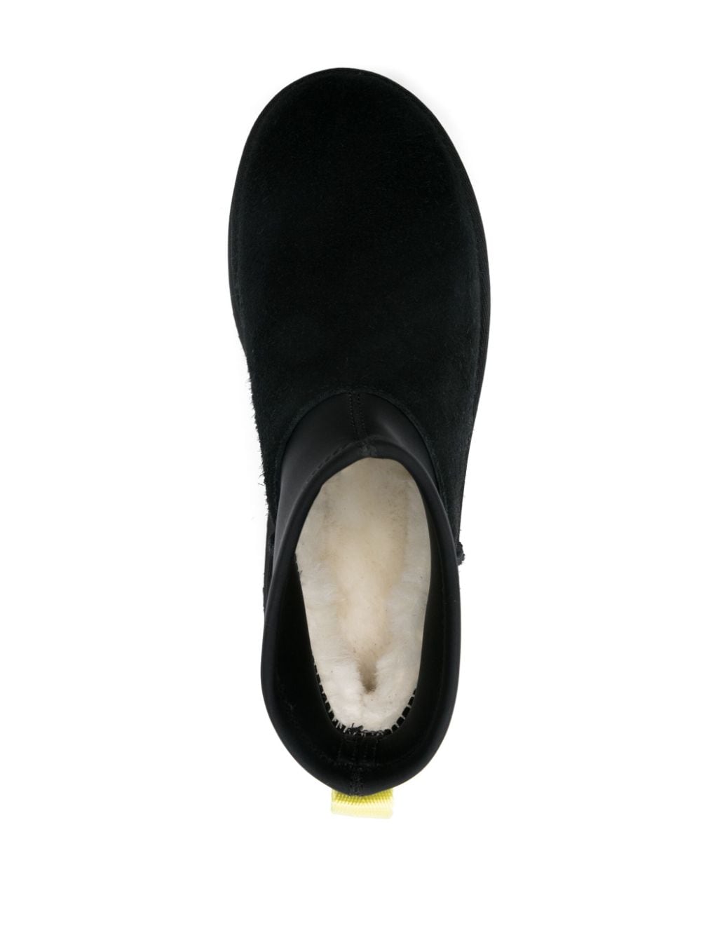 Ugg Boot — Black, view 3