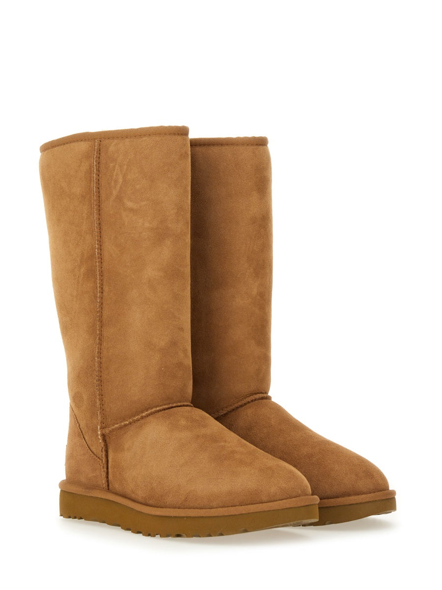 UGG Boot — Brown, view 2