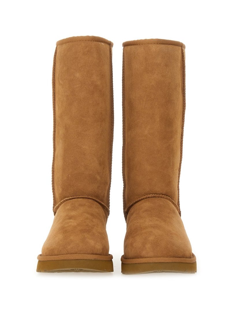 UGG Boot — Brown, view 4