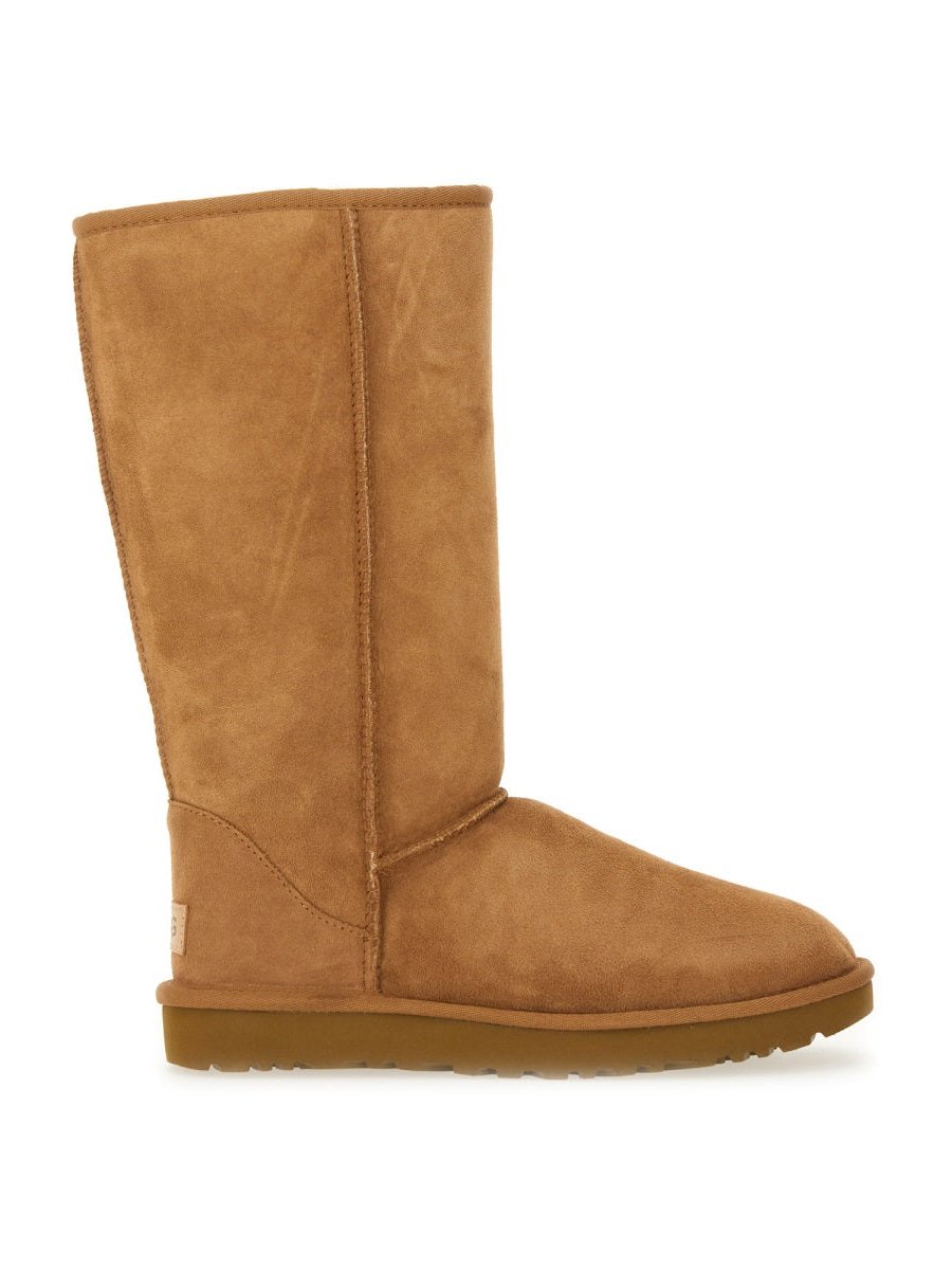 UGG Boot — Brown, view 5