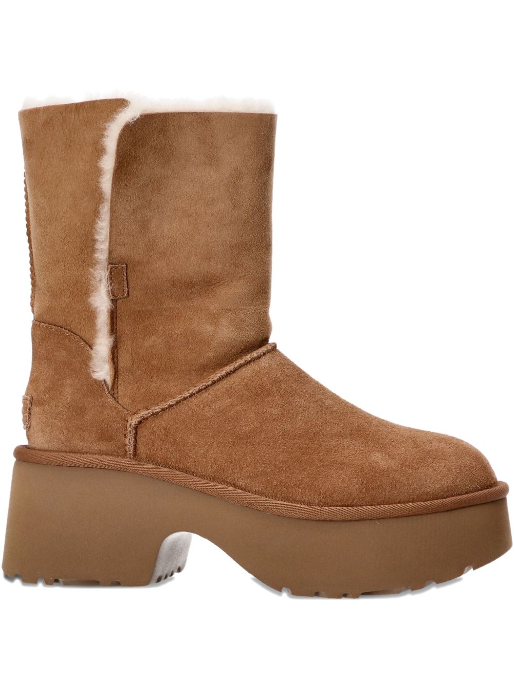 Ugg Esmee Boot — Camel by UGG