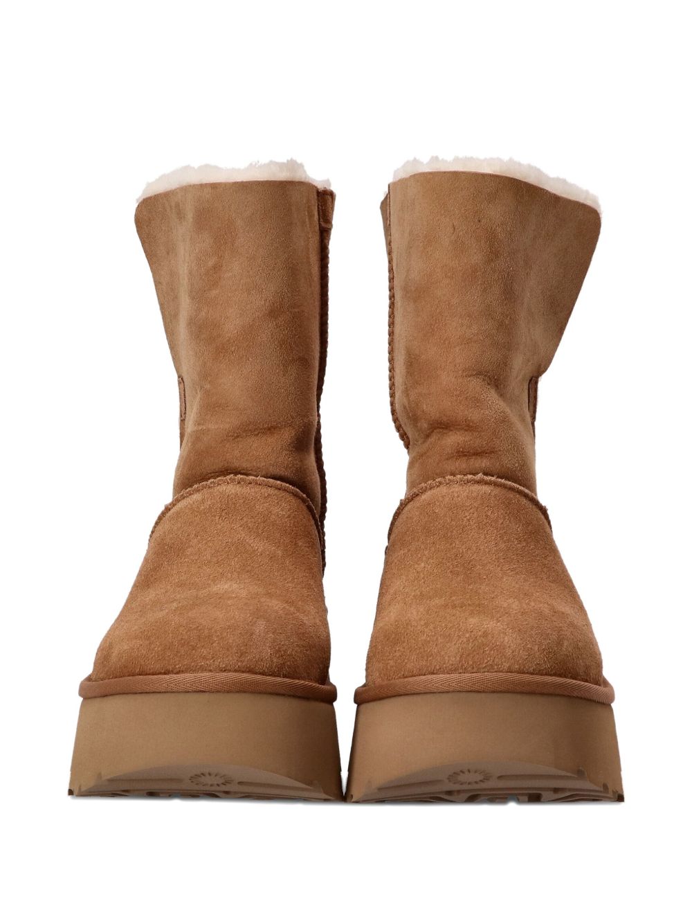 Ugg Esmee Boot — Camel, view 2