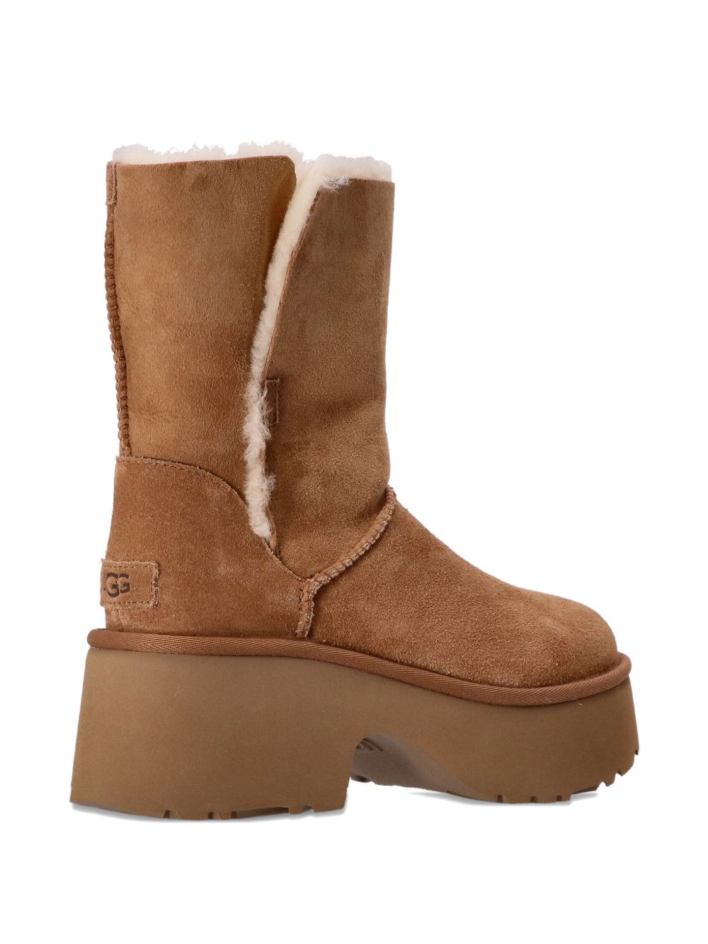 Ugg Esmee Boot — Camel, view 3