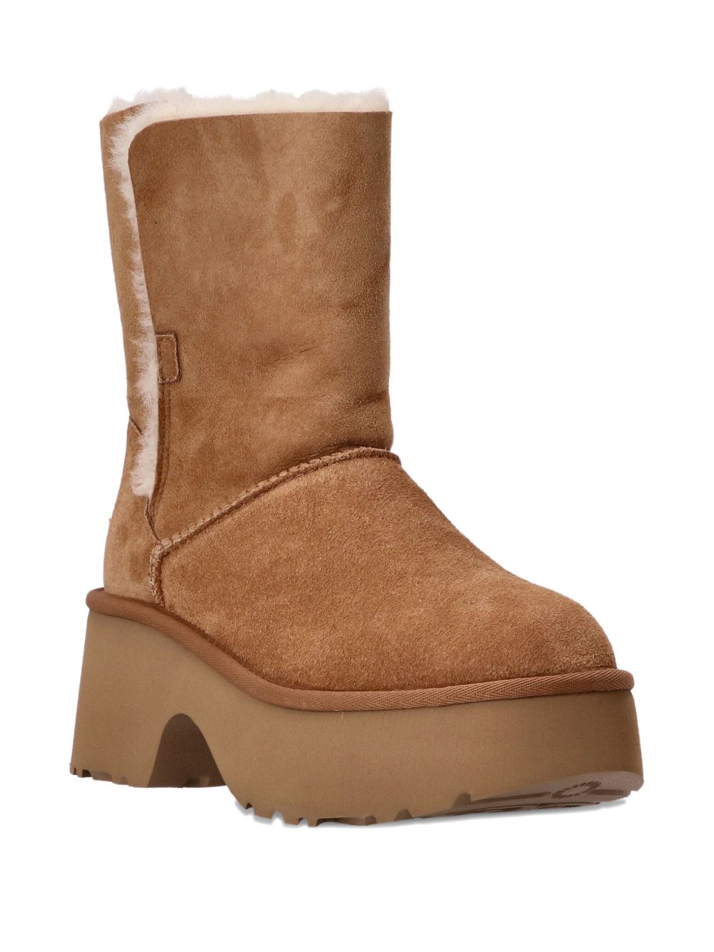 Ugg Esmee Boot — Camel, view 4