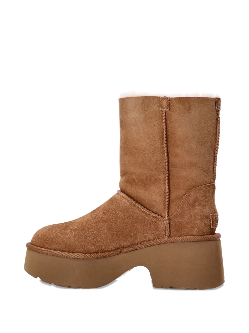 Ugg Esmee Boot — Camel, view 5