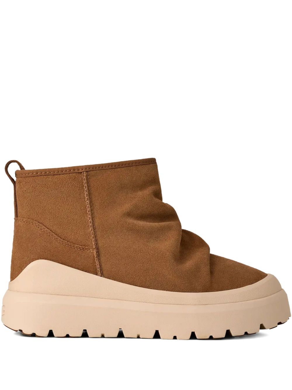 Ugg Heritage Utility Mini Boot — Caramel by UGG