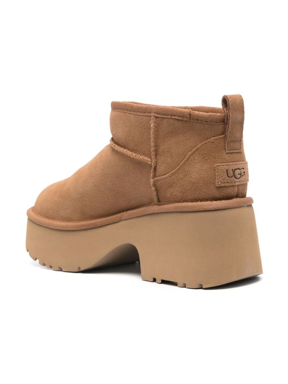 Ugg Boot — Chestnut, view 2