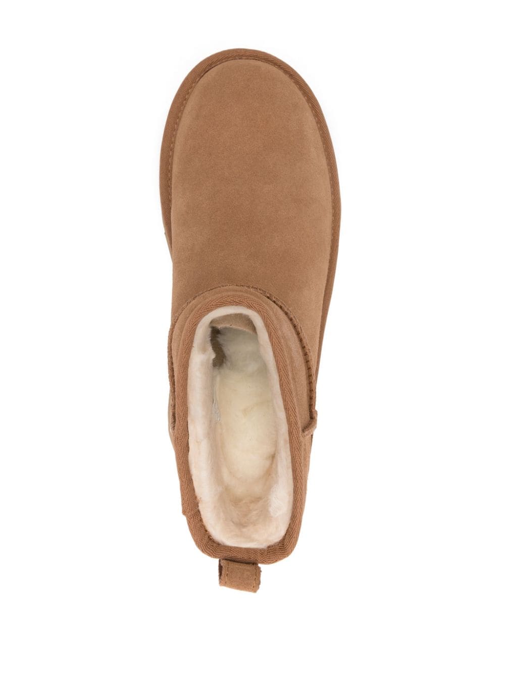 Ugg Boot — Chestnut, view 3