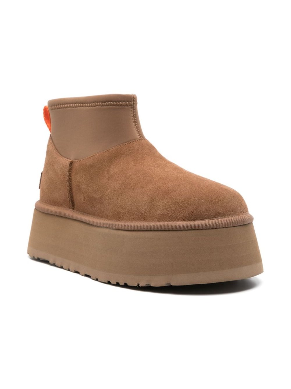 Ugg Boot — Chestnut, view 2