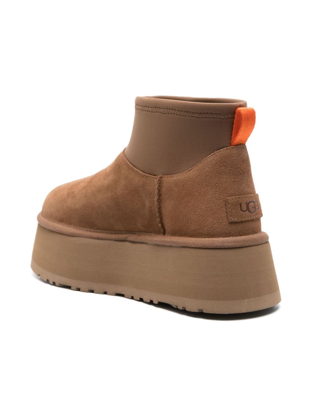 Ugg Boot — Chestnut, view 3