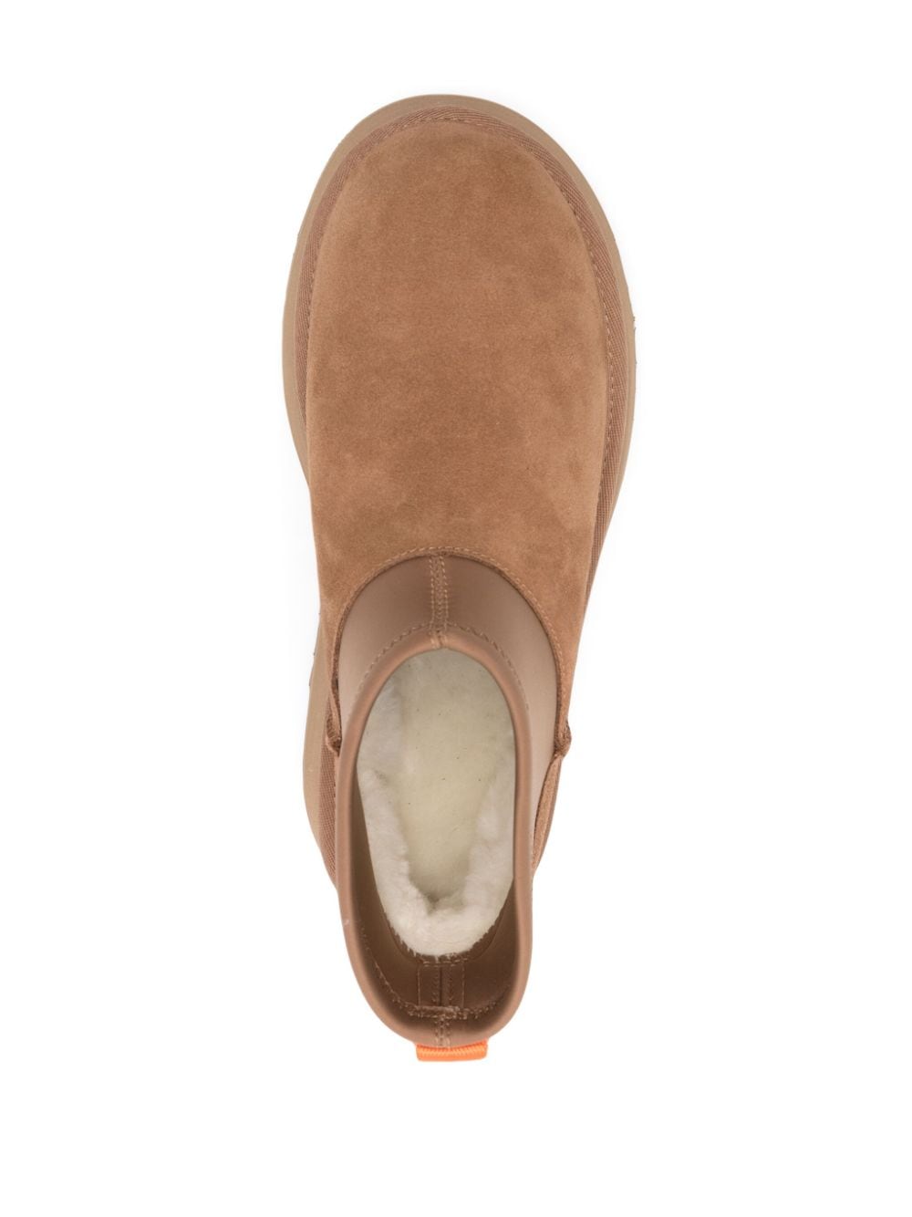 Ugg Boot — Chestnut, view 4