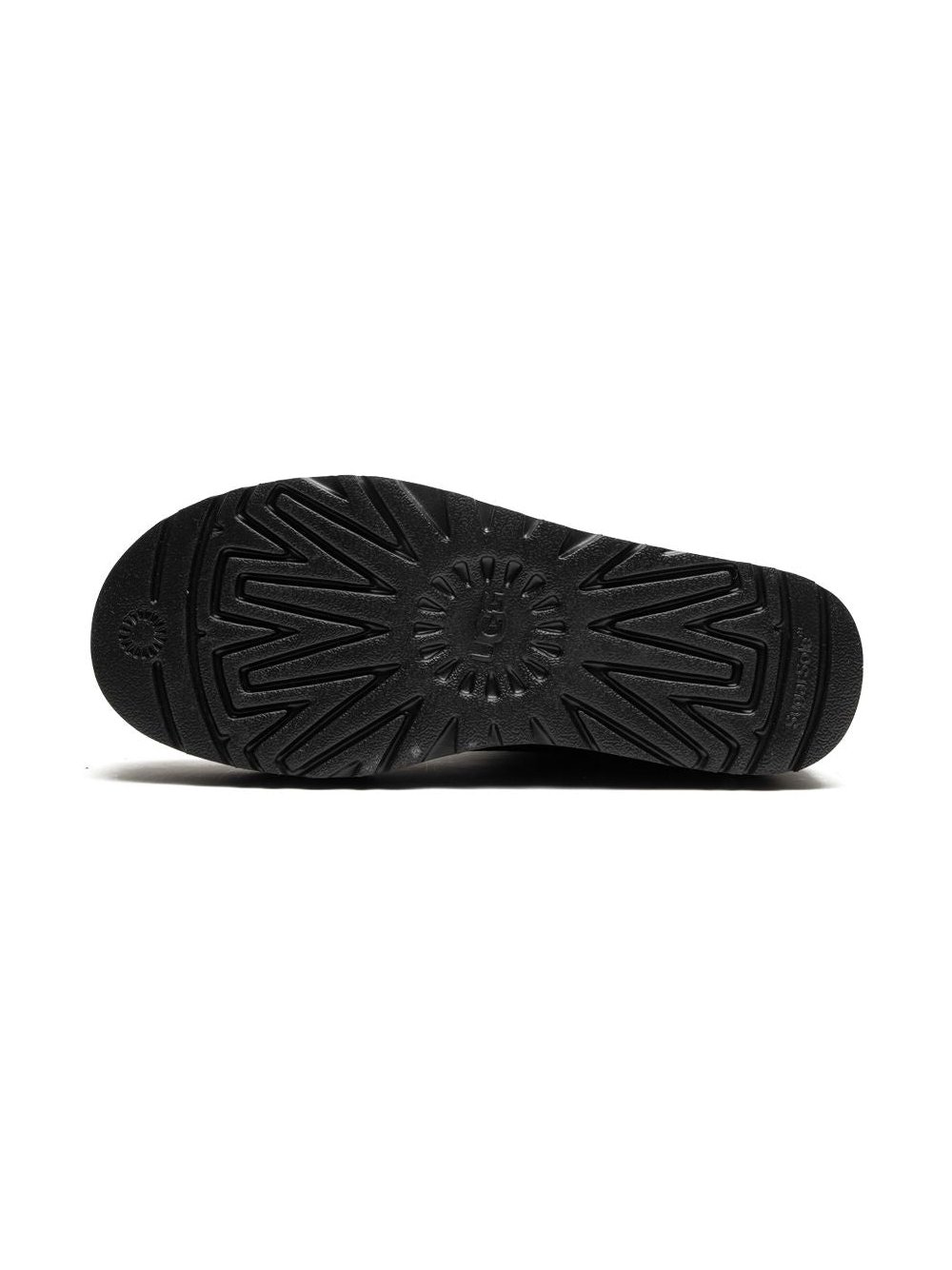 Ugg Boots — Black, view 4