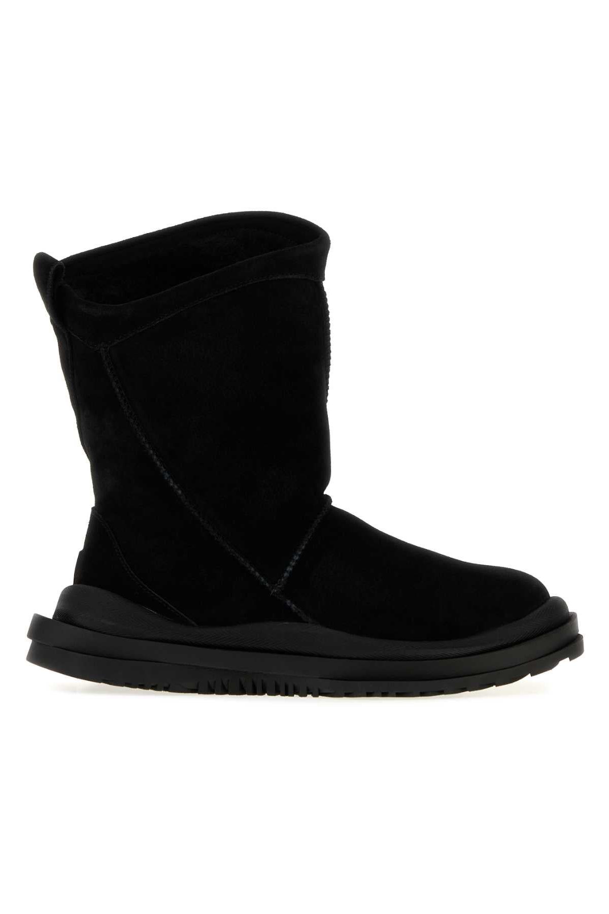 UGG Distort Boot — Black by UGG