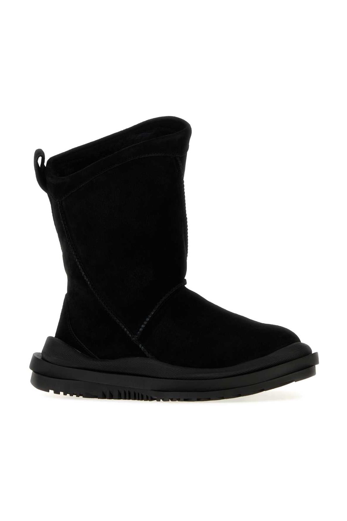 UGG Distort Boot — Black, view 2