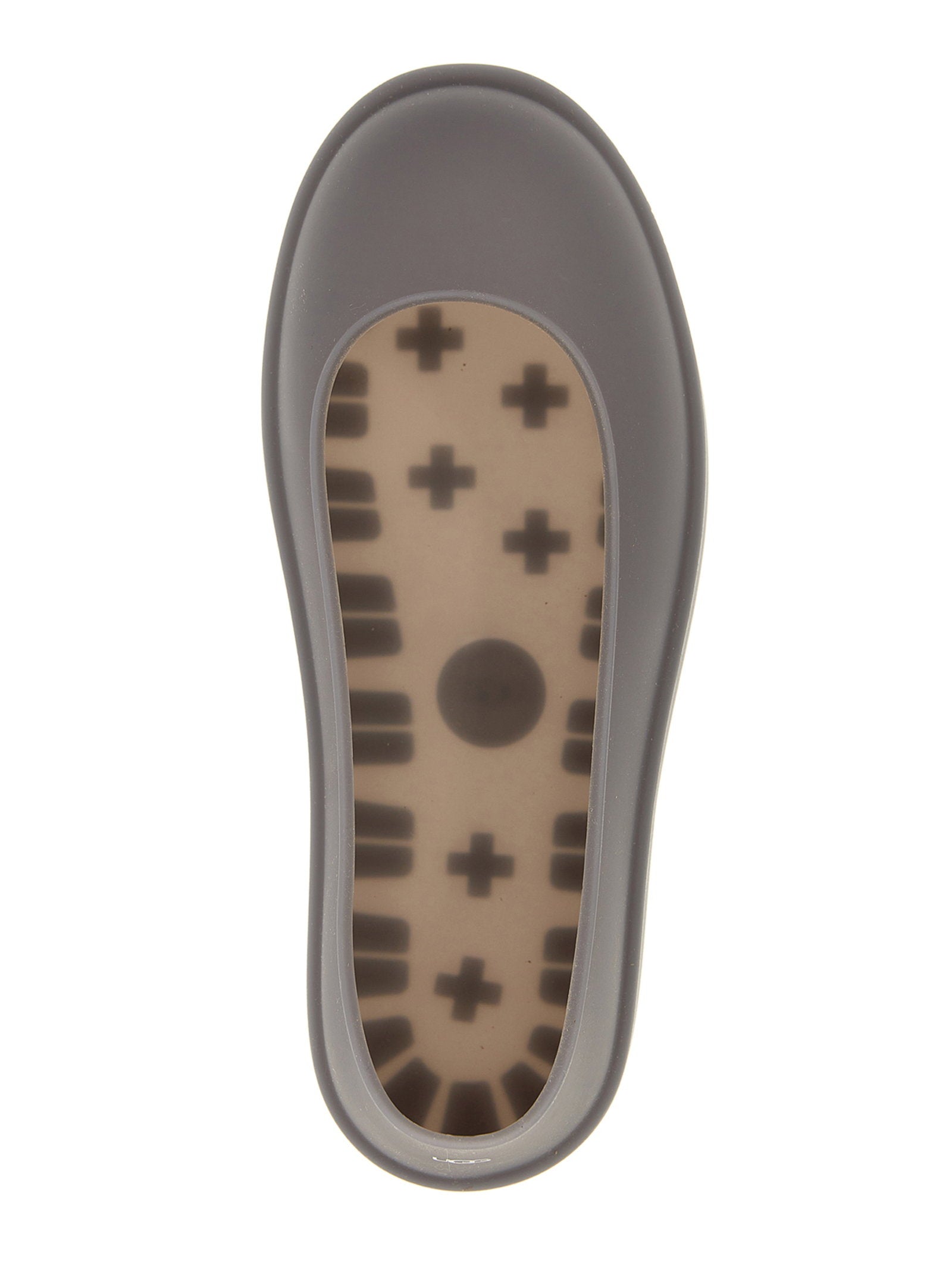 UGG Guard Flat — Gray, view 3