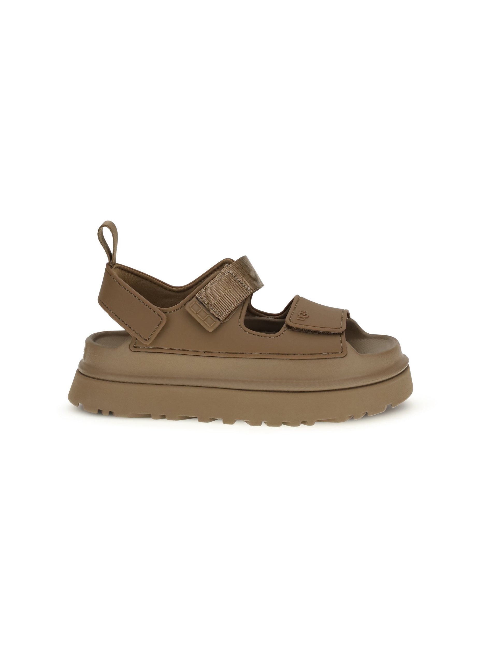 UGG Goldenglow Sandals — Brown by UGG