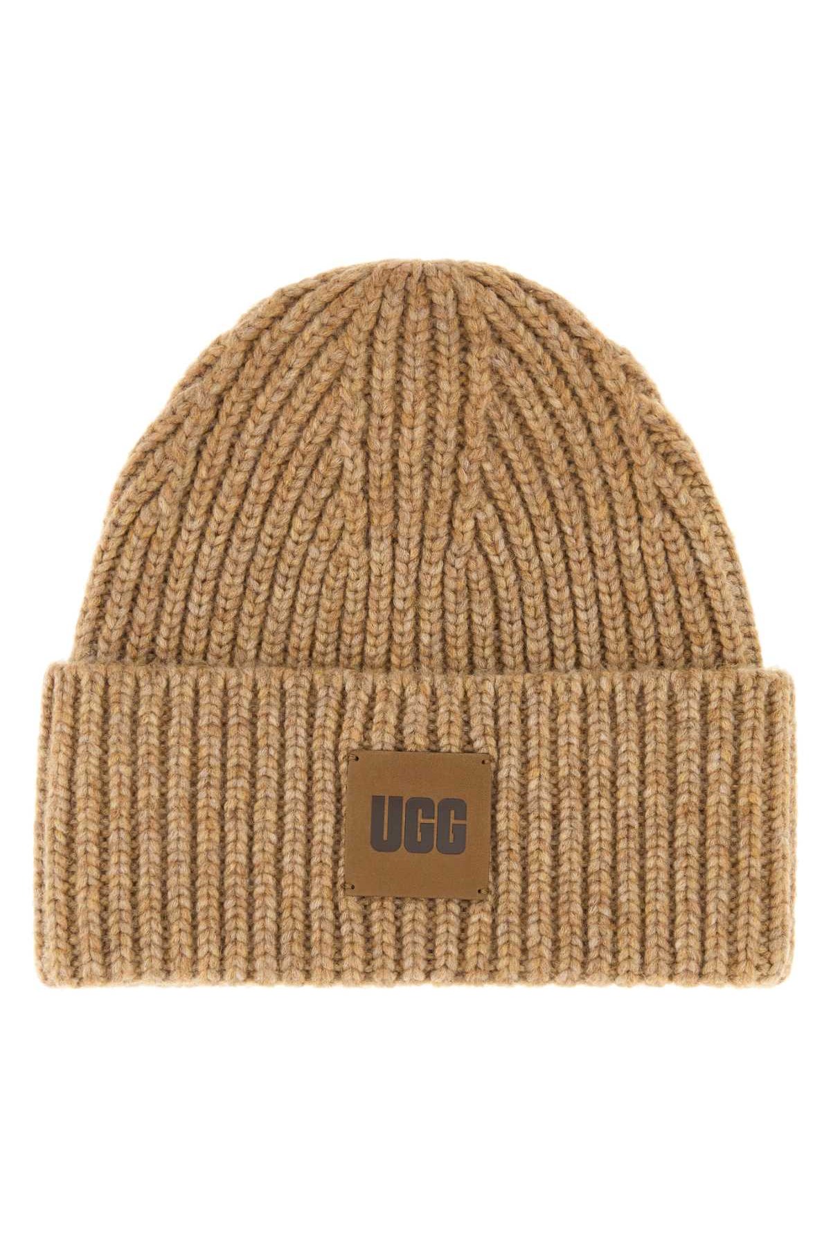 UGG U Beanie — Beige by UGG