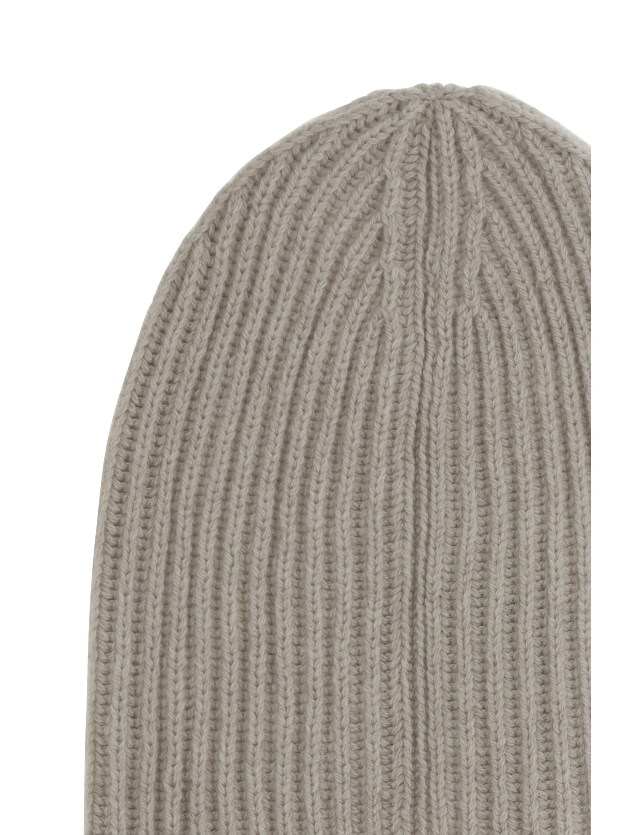 Umit Benan COFWU00021577 Beanie — Beige, view 3