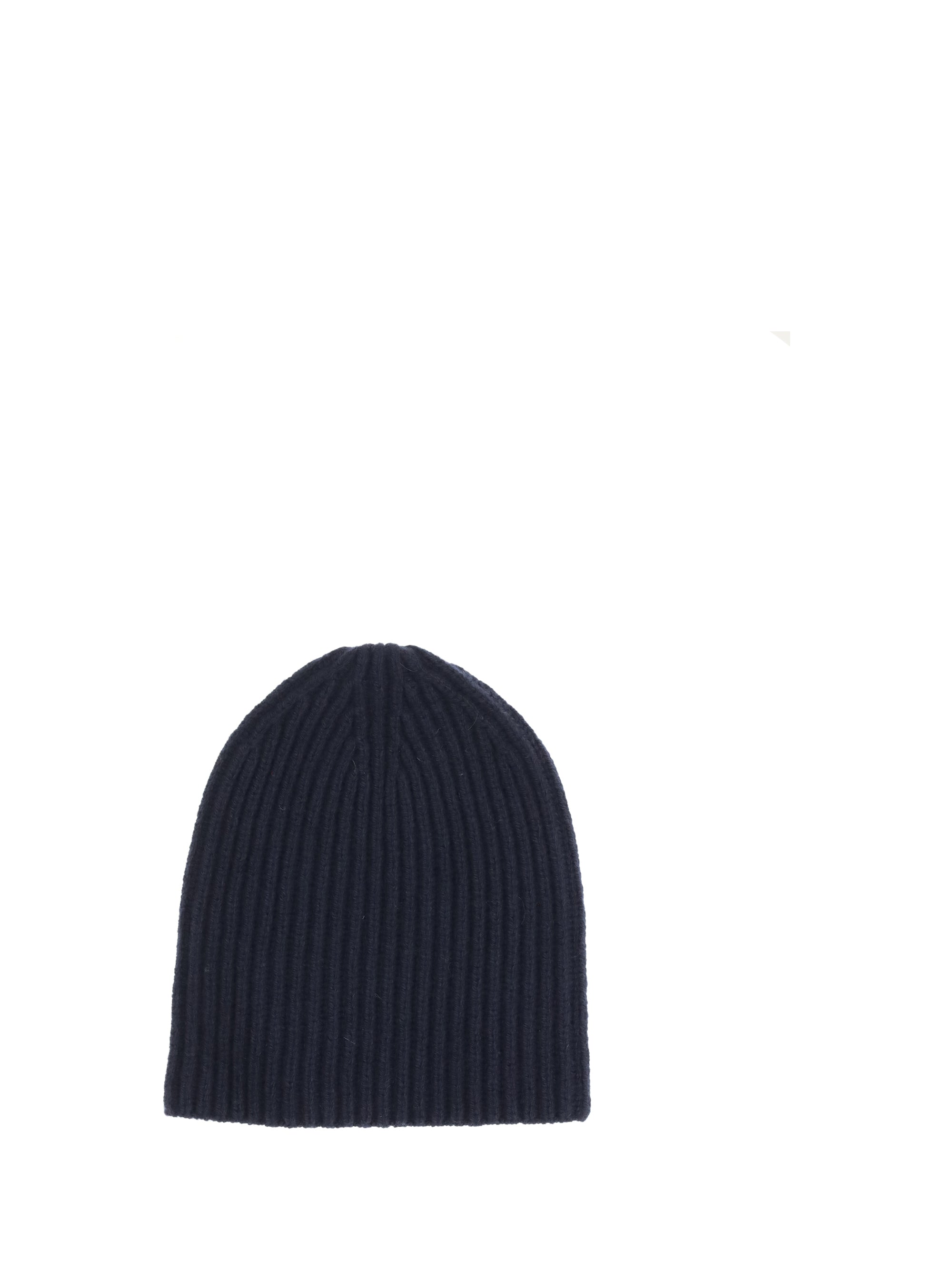 Umit Benan COFWU00021577 Beanie — Navy, view 2