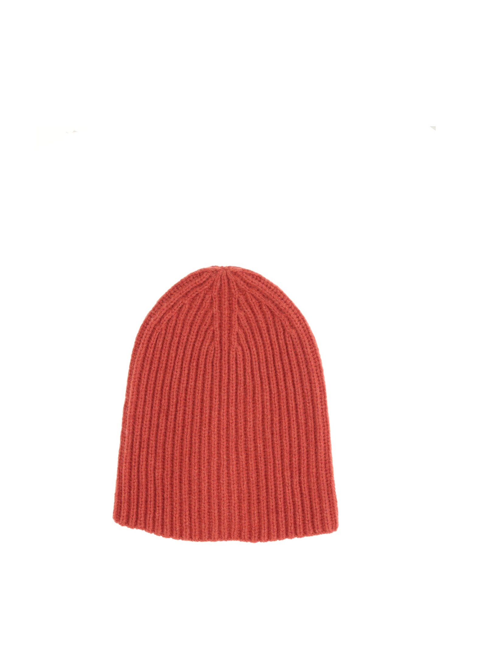 Umit Benan COFWU00021577 Beanie — Red by Umit Benan