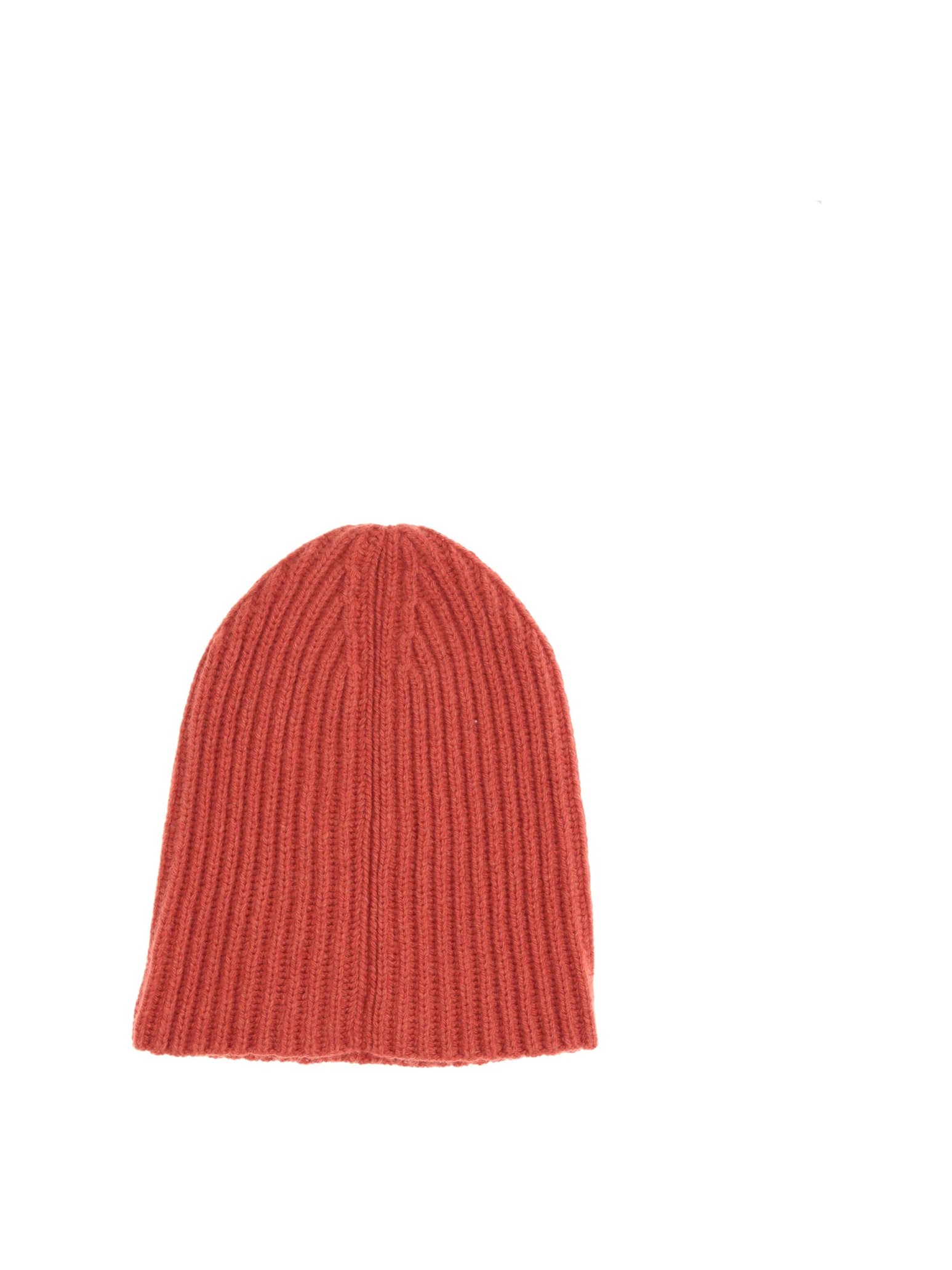 Umit Benan COFWU00021577 Beanie — Red, view 2