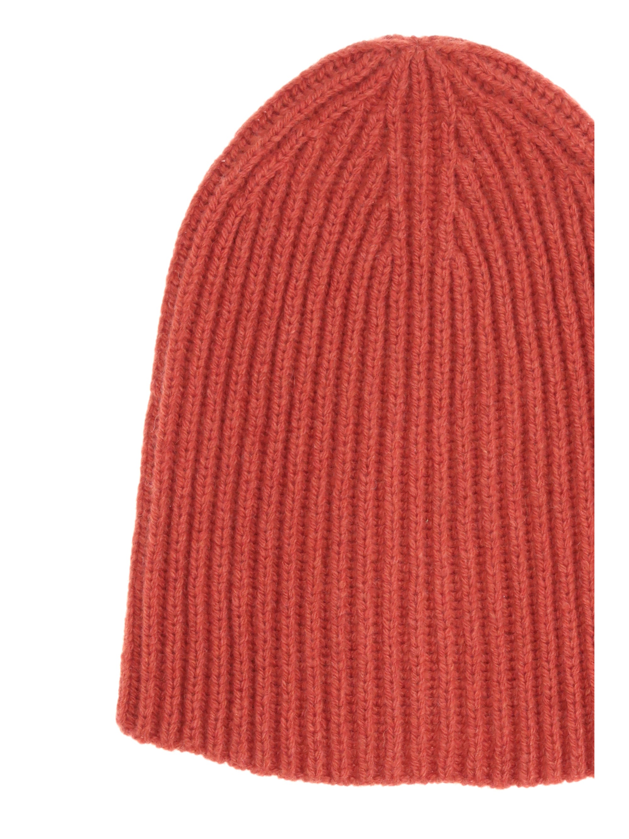 Umit Benan COFWU00021577 Beanie — Red, view 3