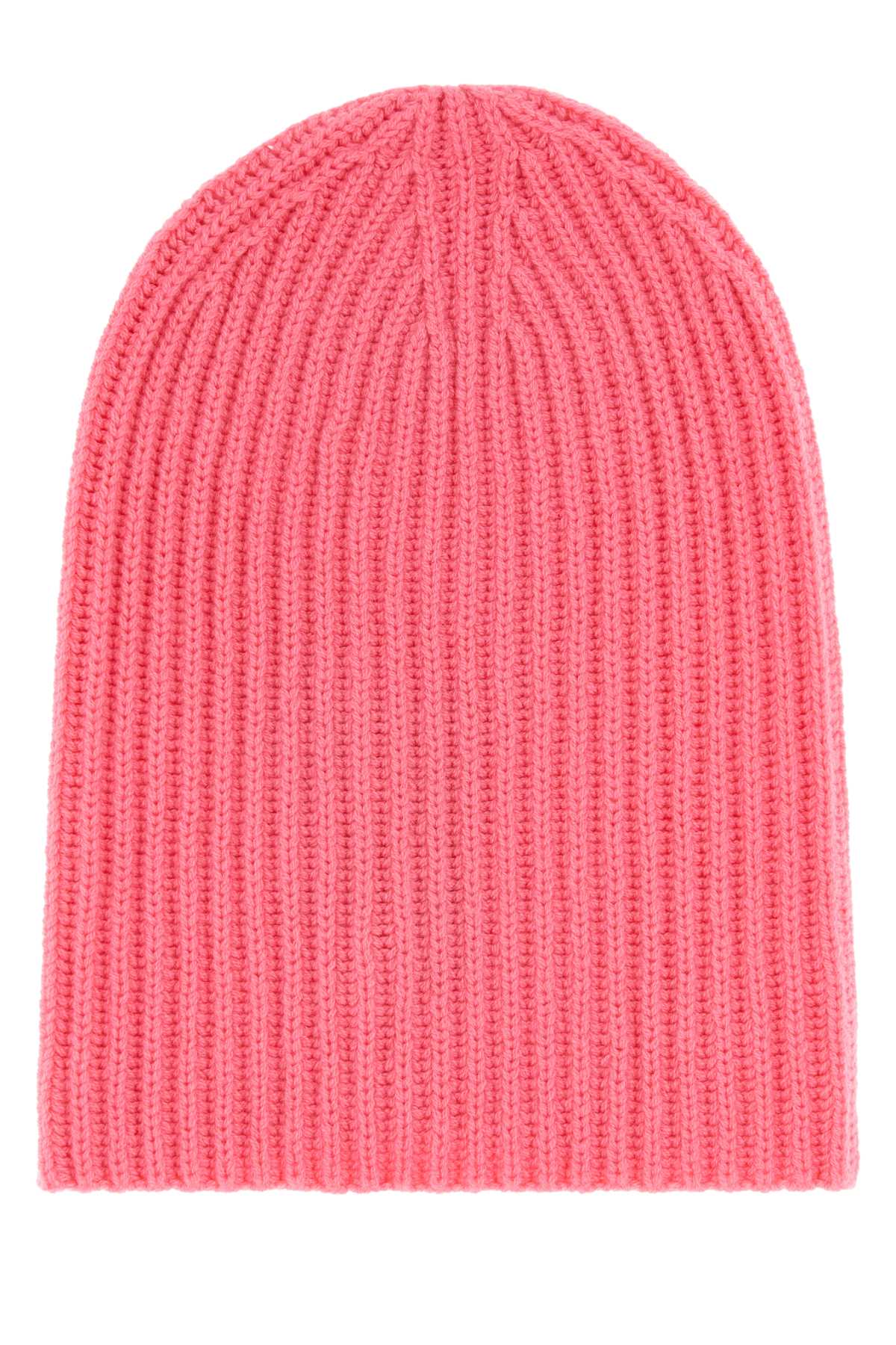 Umit Benan PARADISO Beanie — Pink by Umit Benan