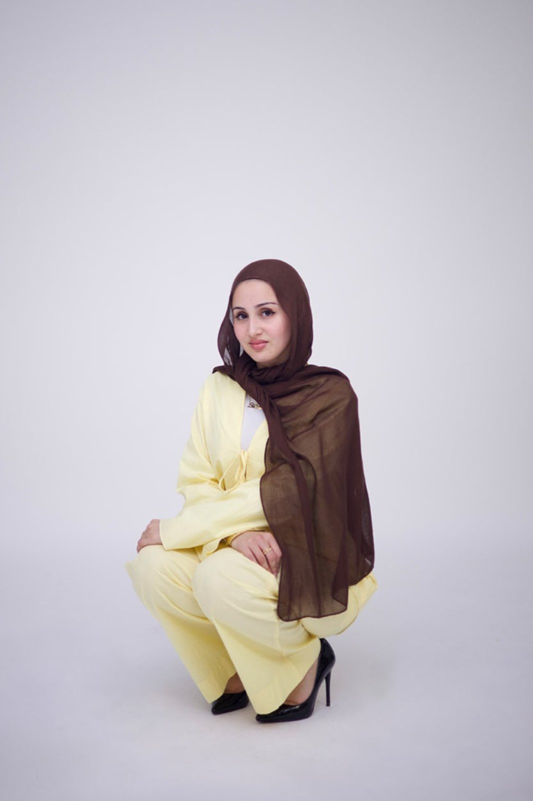 Vacanza Pant Set by Mondo The Label