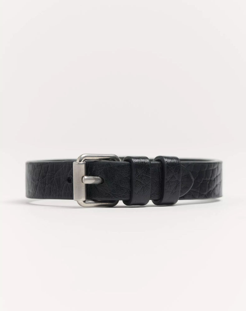 Valentino Garavani Bracelet — Black, view 2