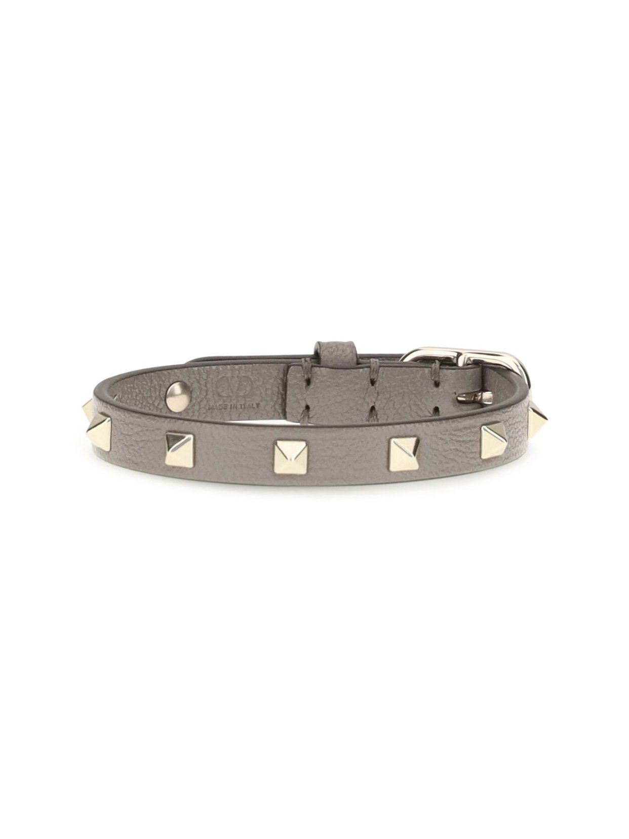 Valentino Garavani Bracelet — Gray by Valentino Garavani