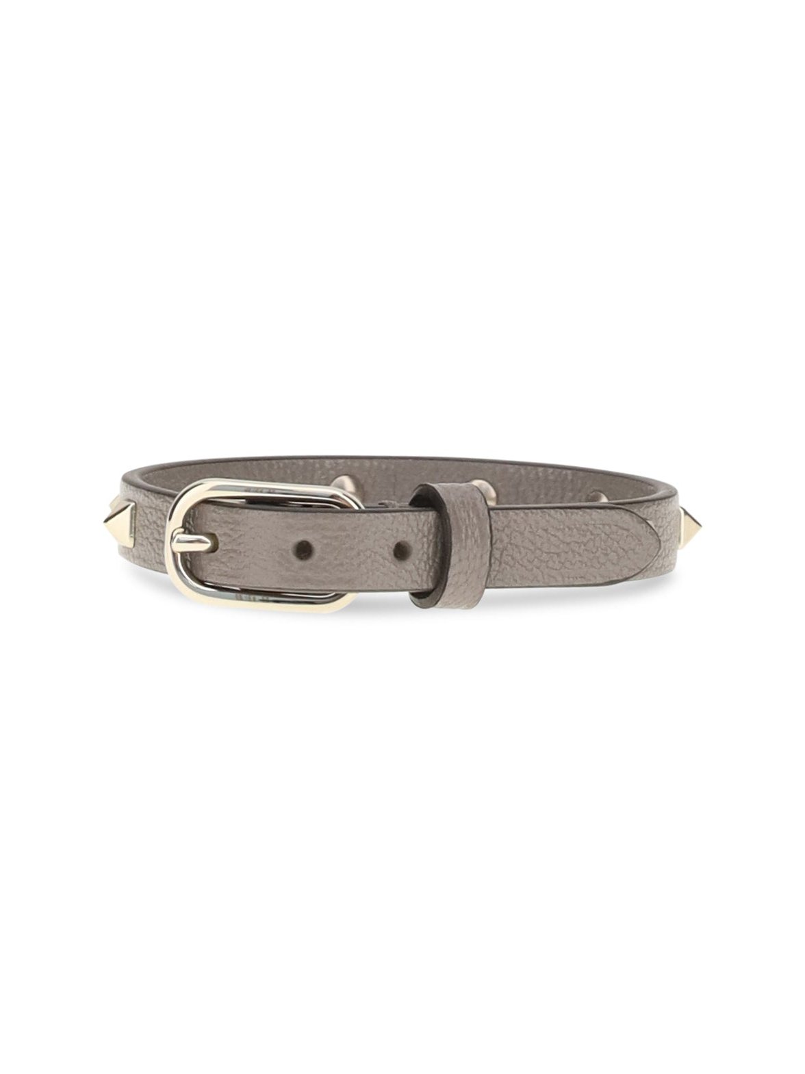Valentino Garavani Bracelet — Gray, view 2