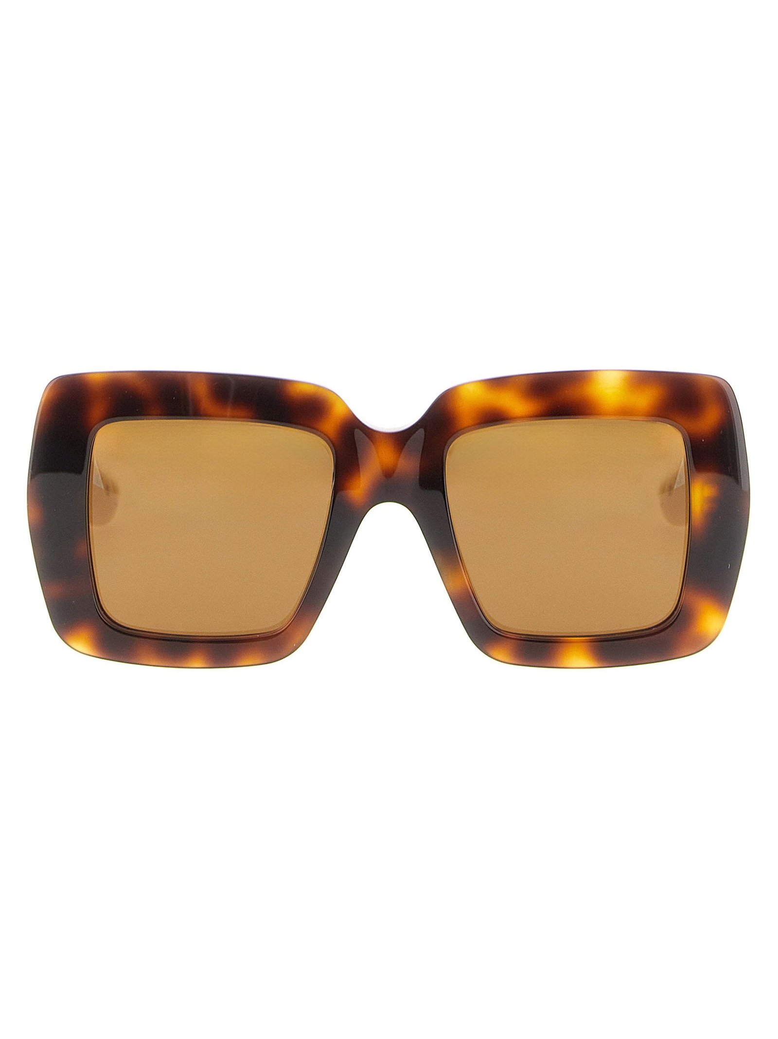 Valentino Garavani Sunglasses — Tortoiseshell by Valentino Garavani