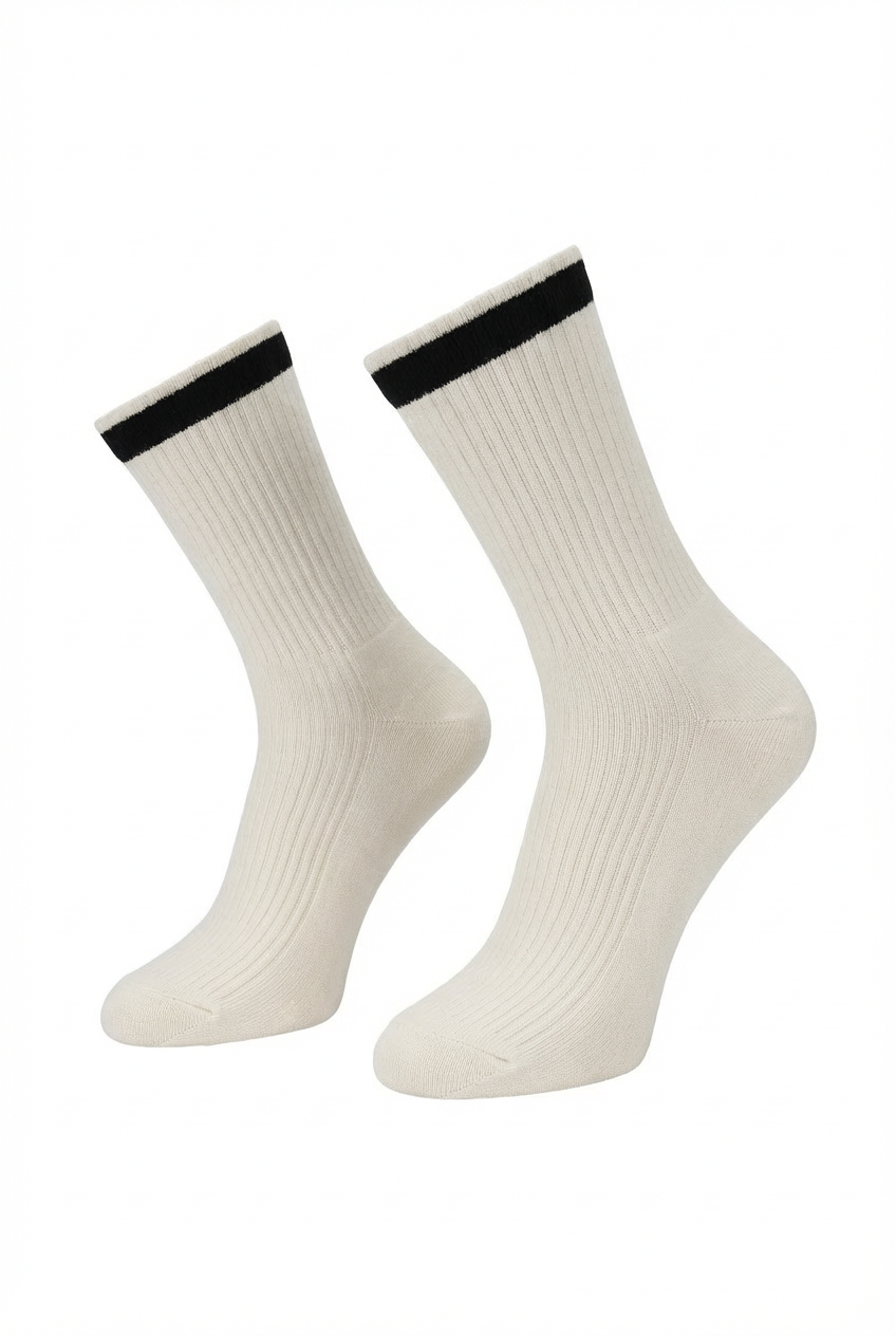 Valentino Socks One Color Accessory by Valentino