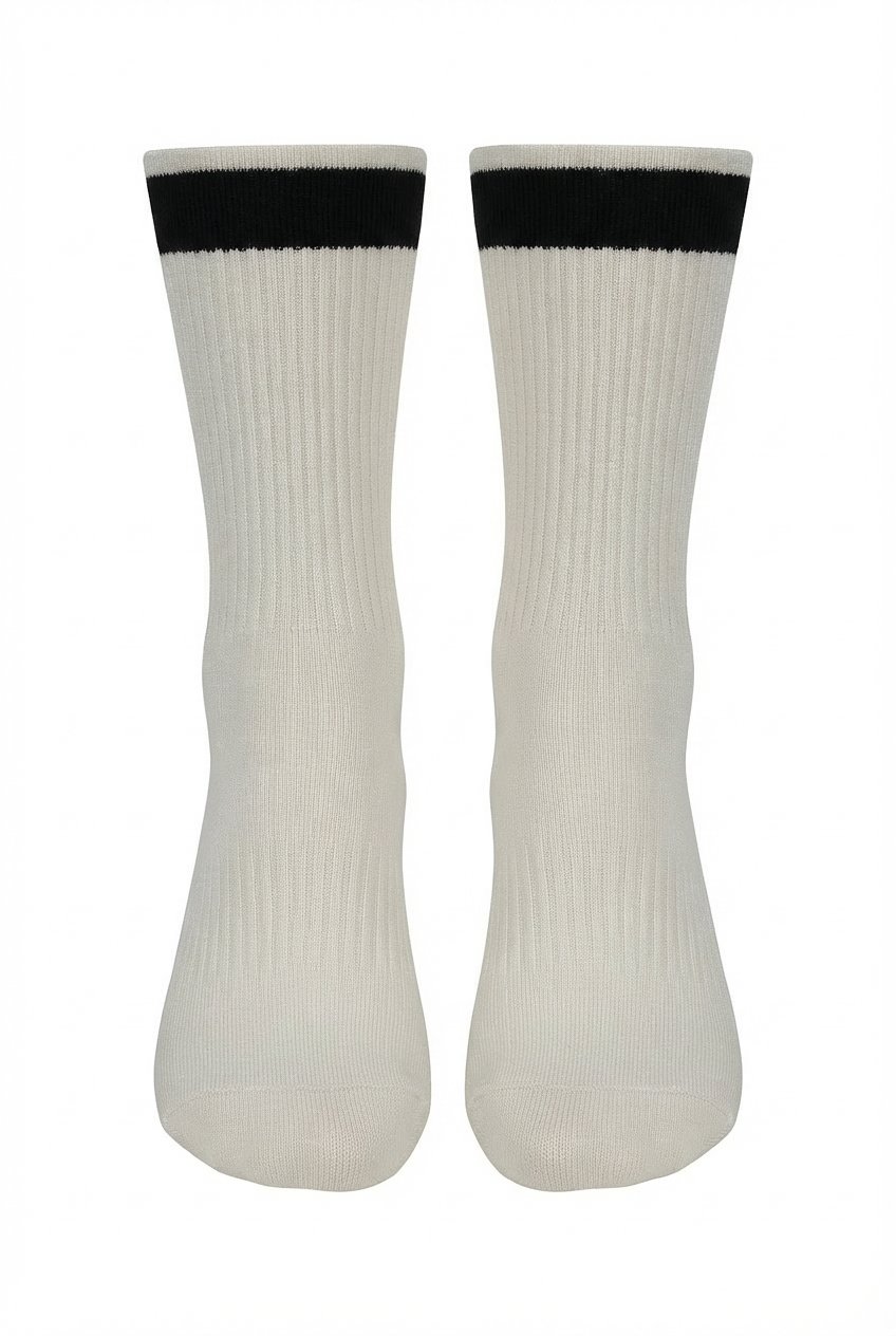 Valentino Socks One Color Accessory, view 2