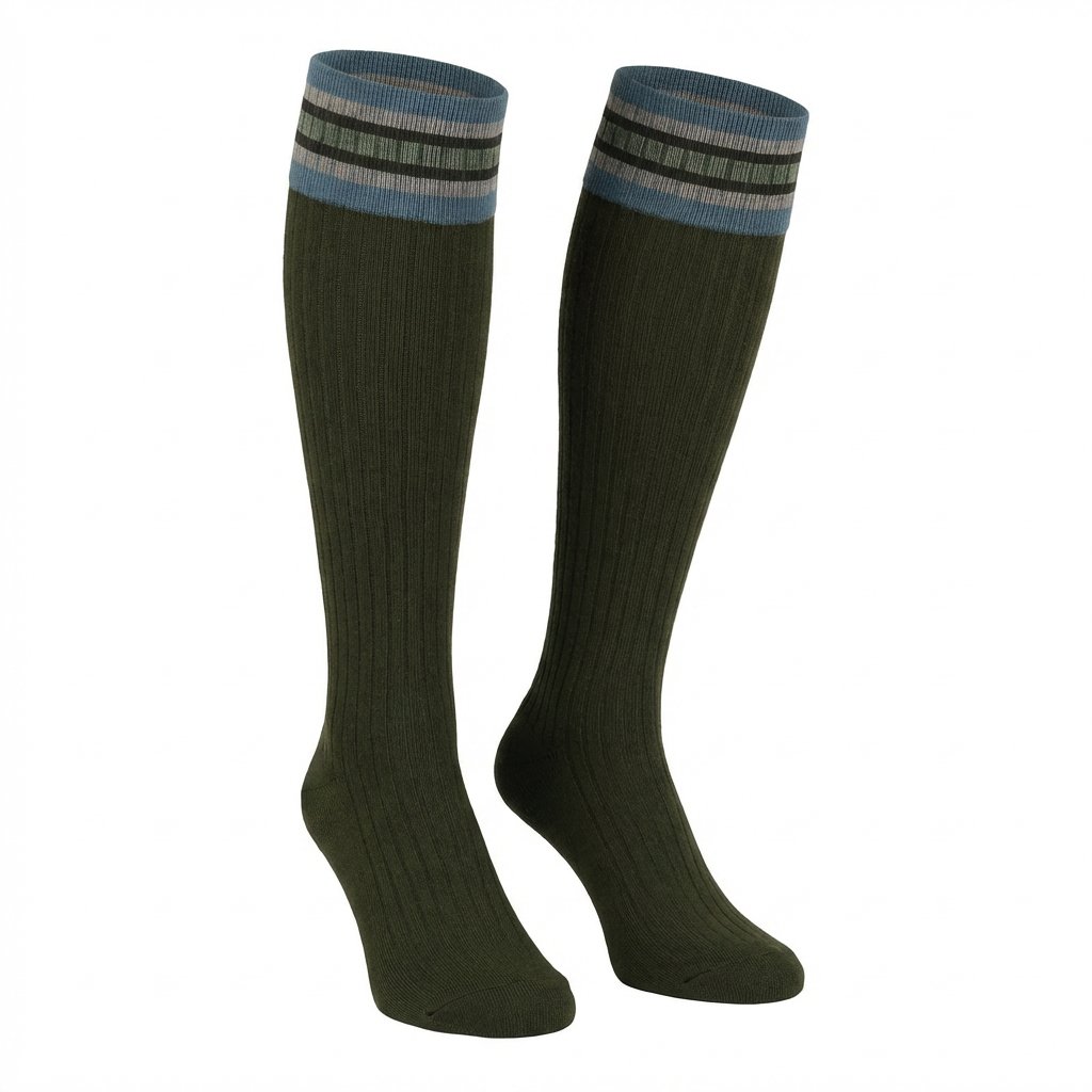 Valentino Socks One Color Accessory by Valentino