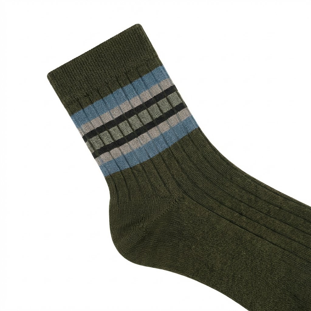 Valentino Socks One Color Accessory, view 2