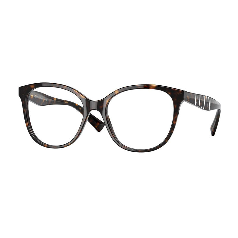 Valentino VA30145196 Eyeglasses — Brown, view 2